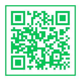 帝国興信所公式LINE QRコード